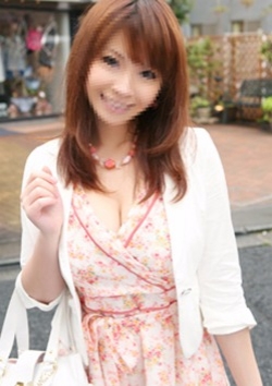 橘 ますみ、博多人妻デリヘル美女濡れ倶楽部 4