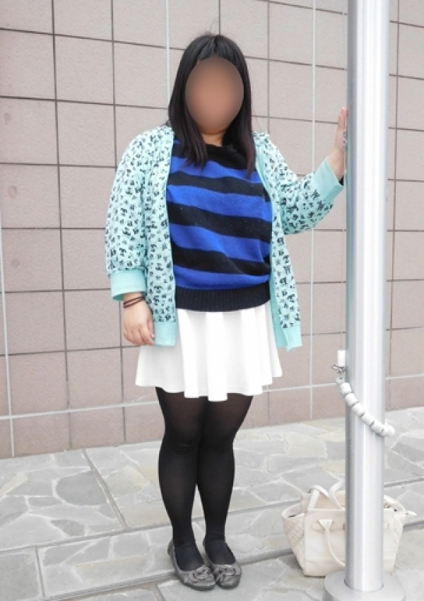まりも、土浦VIPデブ専肉だんご 2