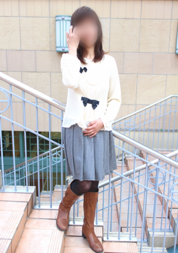 内藤、池袋人妻・一度だけ本気の不倫 5