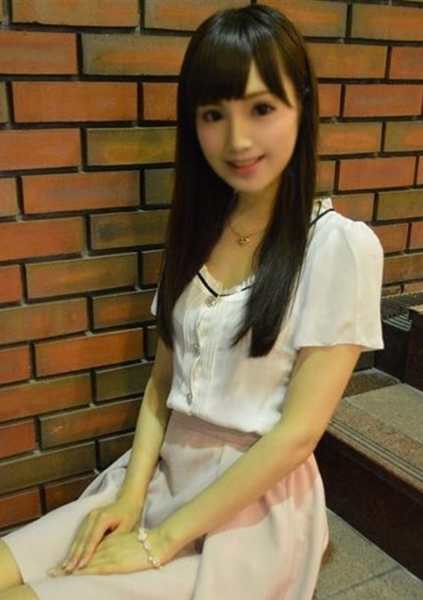 ひめ、新橋現役女子大生コレクション 2