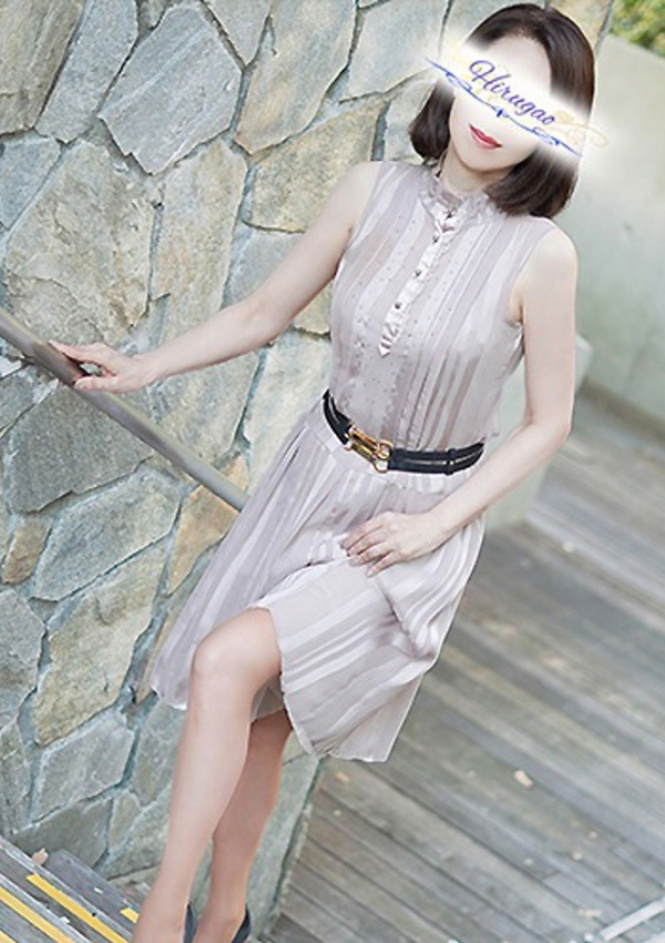 清香、昼顔妻 3