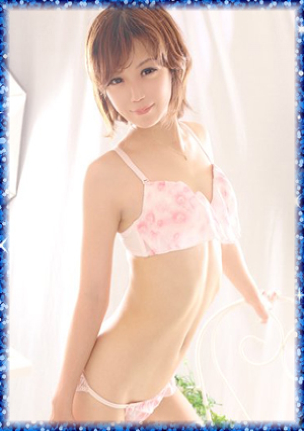★まこと★、出会って10秒、抱かれる即尺お姉さん 1