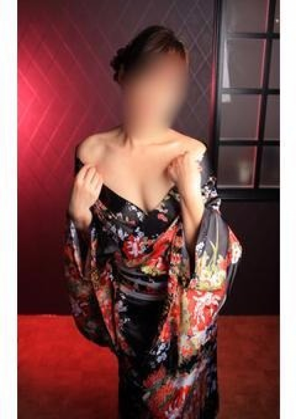 真里、大門遊郭 1