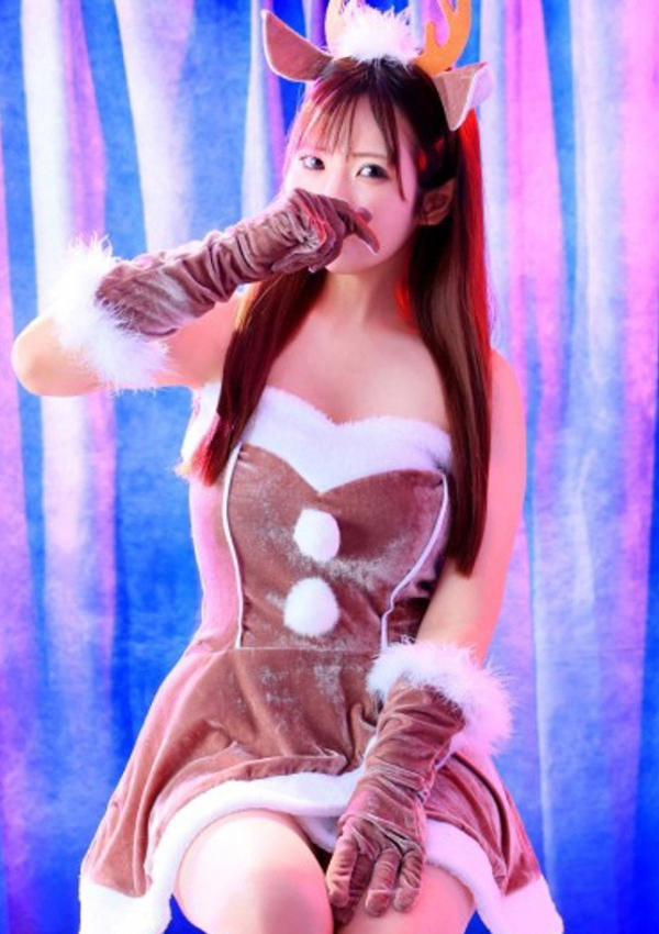 住吉はな、Mrs. Dandy Shibuya