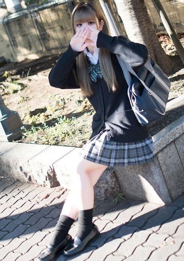 ねね、大阪デリヘル学園 2