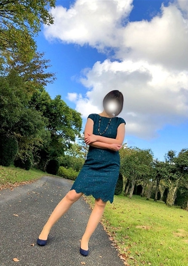 ゆり、富山・高岡人妻援護会 14
