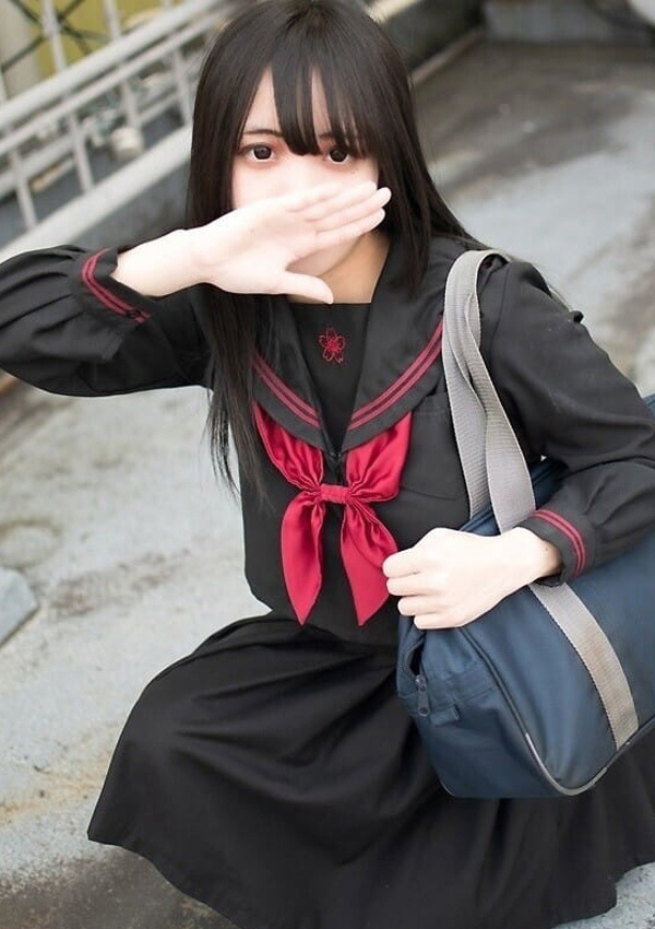 ちふゆ、大阪デリヘル学園 3
