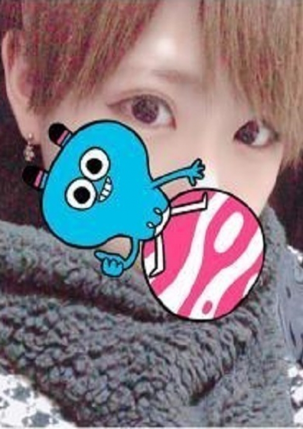 エリナ、ココナッツパラダイス 7
