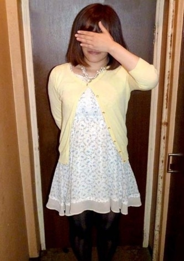 れん、池袋発情おかあちゃん