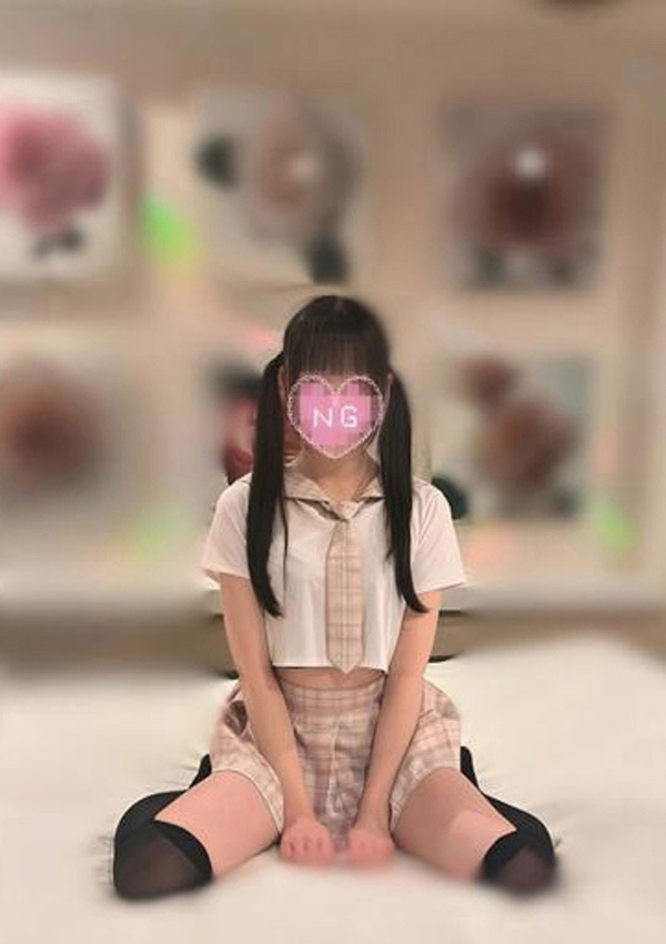 あむ★、新潟風俗Cherish Amulet 4
