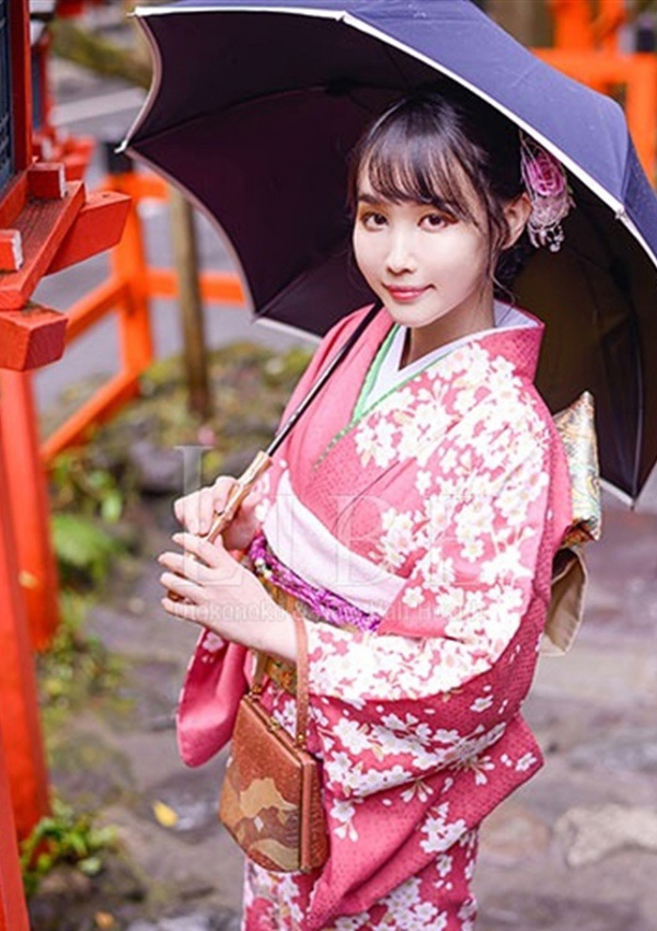 咲雪華奈(かな)、ニューハーフヘルスLIBE大阪梅田 6