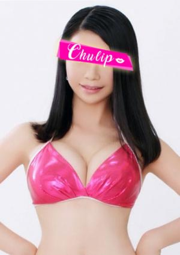 ミルク、チューリップ 2