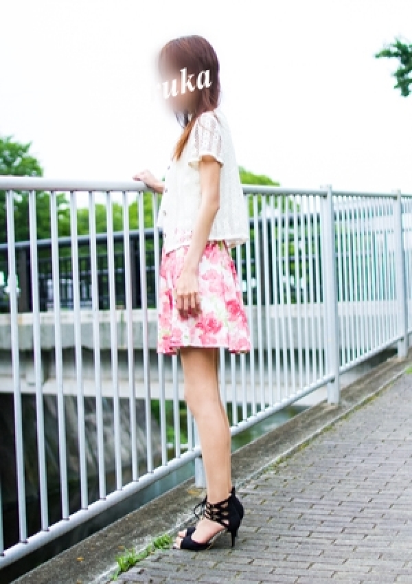 瑠花(るか)、姫路なでしこ 6