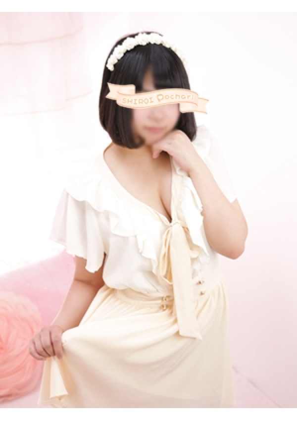 りりこ、白いぽっちゃりさん 仙台店 2