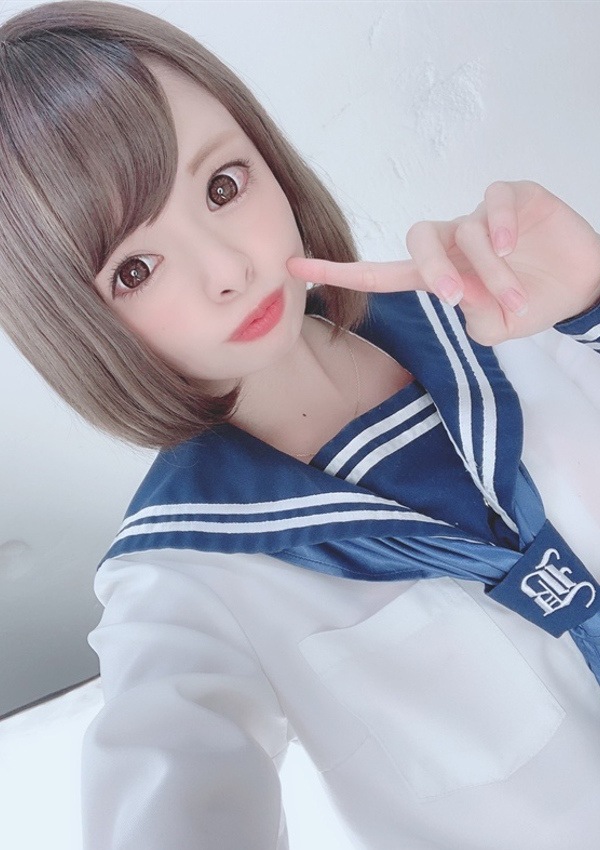 矢○美々、山梨コスプレ学園 LOVE&PEACE 8