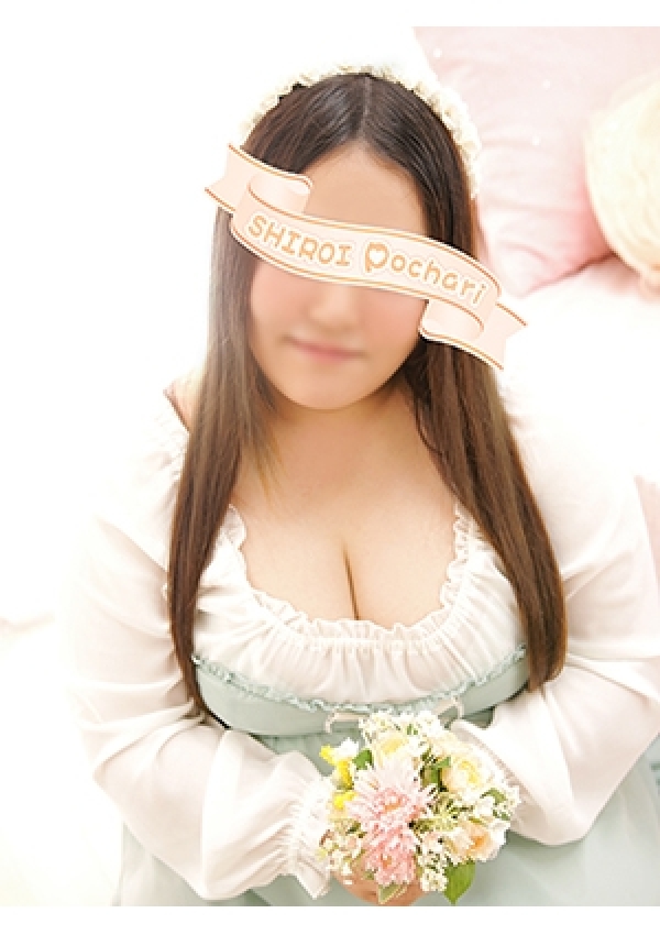さや、白いぽっちゃりさん 仙台店 3
