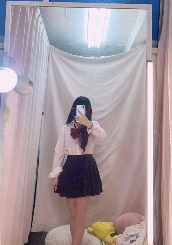 るる、山梨コスプレ学園 LOVE&PEACE 4