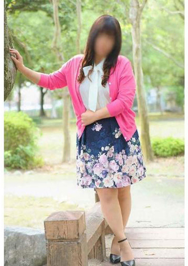 ふみか、駅待ち合わせ専門店 待ちナビ 2