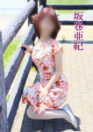 五十路マダム 愛されたい熟女たち 高松店、坂巻亜紀