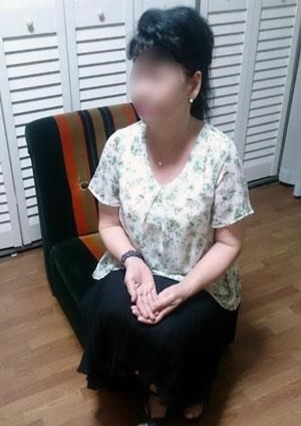 みすず、日本橋熟女咲裸(さくら) 2