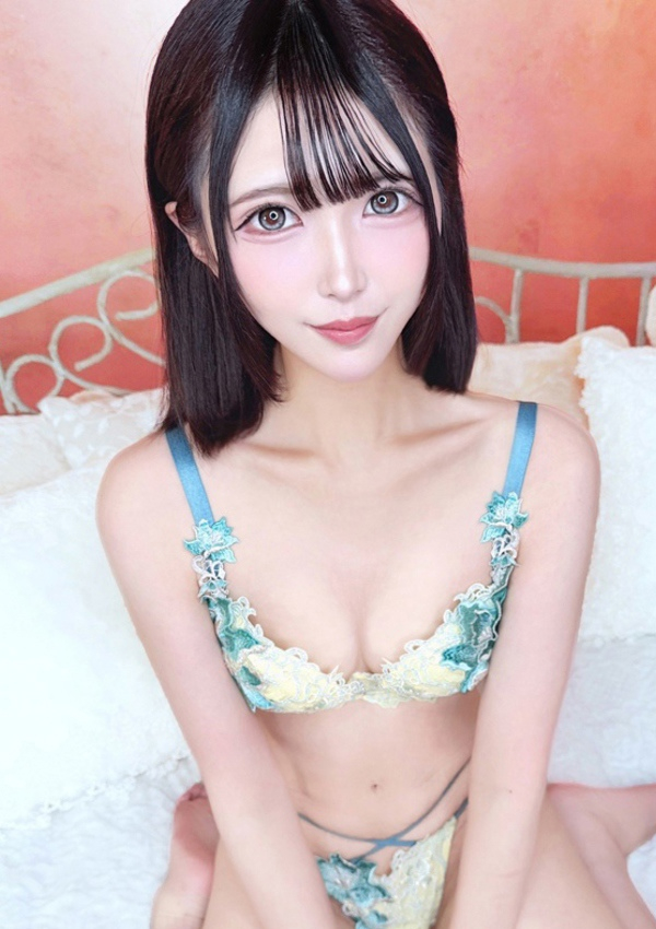 そらの、STELLA TOKYO-ステラトウキョウ- 1