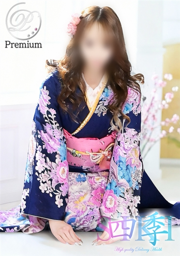 如月かりな、四季〜SIKI〜 2