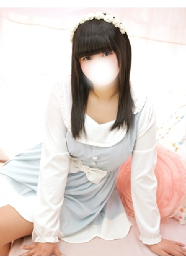 めぐ、白いぽっちゃりさん 仙台店 2