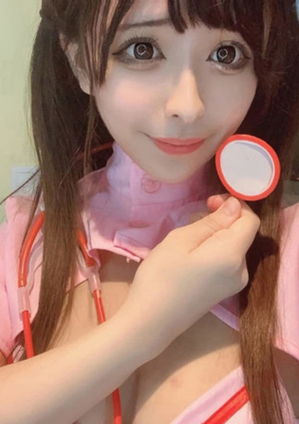 ゆな、舐めていいとも!柏店 5
