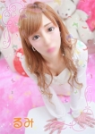 るみ(きれい系)、やってみます!姫路デリバリーヘルスTandMです!