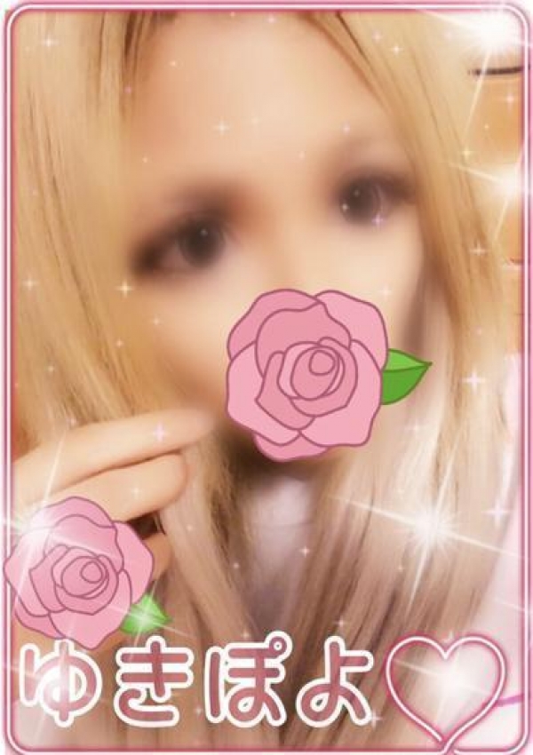 ゆきぽよ、GAL★PARADISE彦根店 6