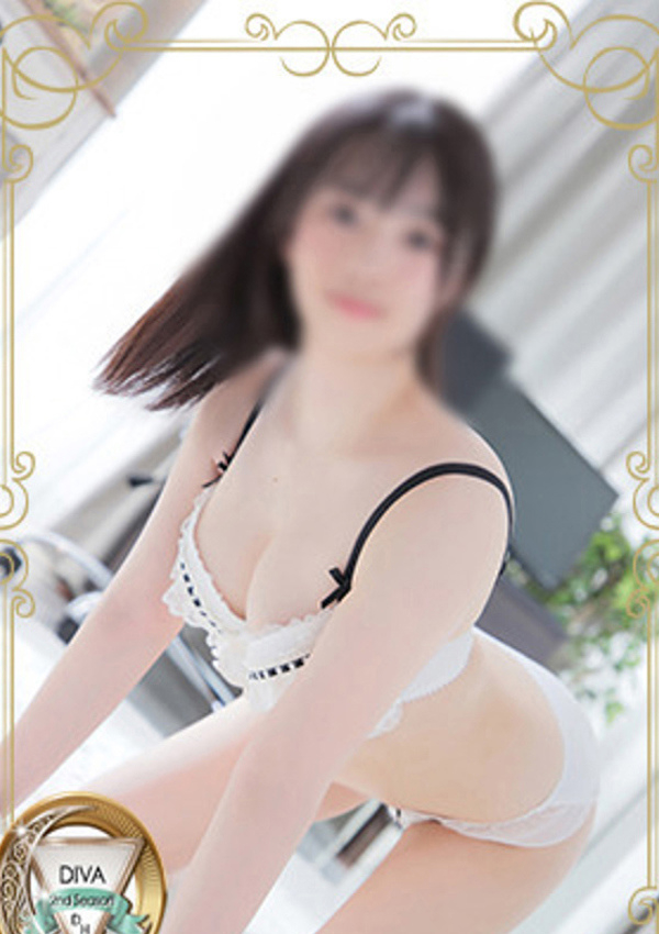 のあ、DIVAセカンドシーズン 3
