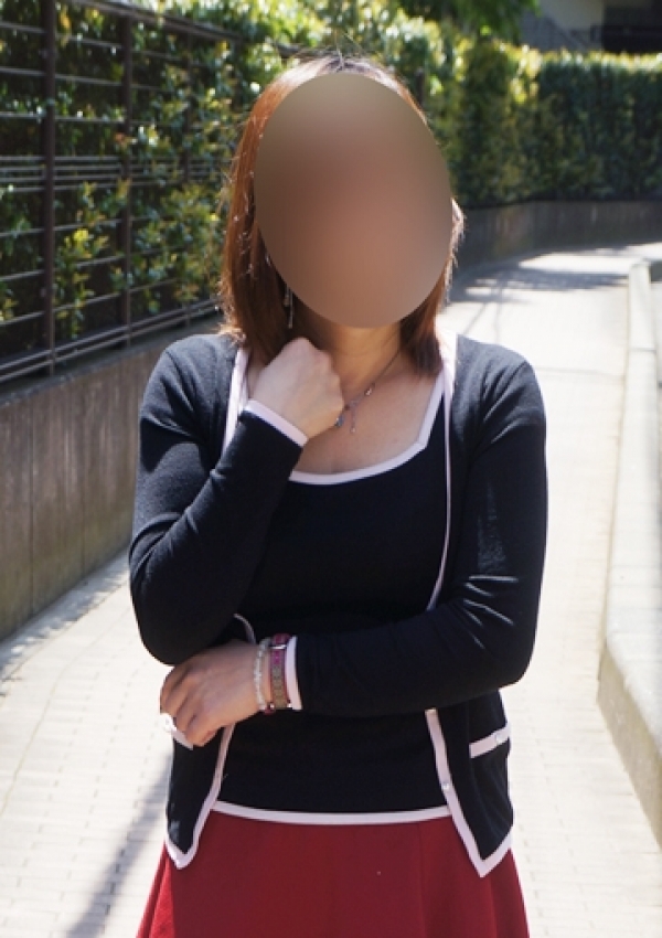 あおい、かわいい熟女&おいしい人妻 町田店 1