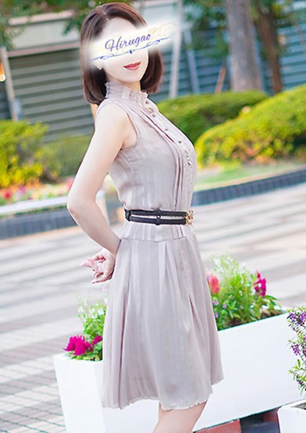 清香、昼顔妻 1