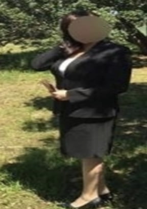ミニー、旅のとも伊勢志摩