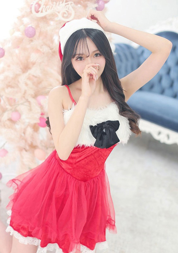 Riri/りり、クラブ バレンタイン-大阪店-