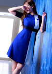 明智えいみ、Mrs. Dandy Shibuya