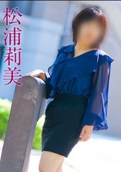 松浦莉美、五十路マダム 5