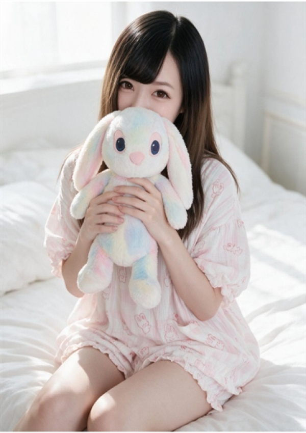 こころ、松戸あろま～に 1