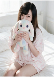 こころ、松戸あろま~に