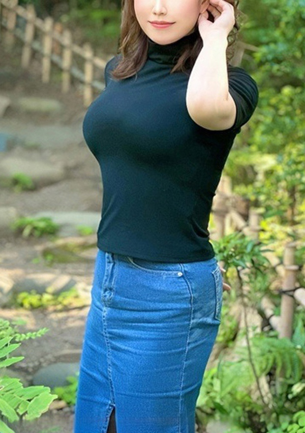 三島ちはや、月の真珠-五反田- 1