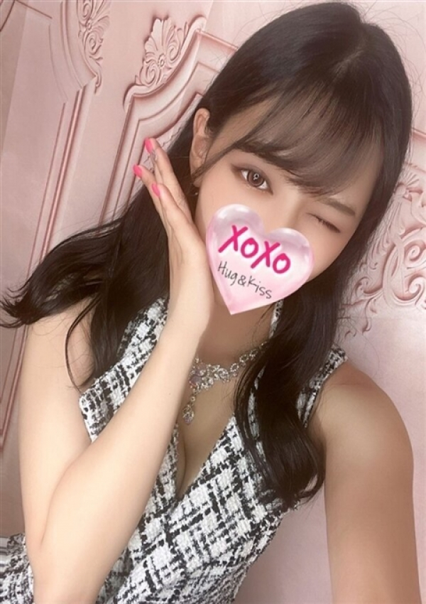 Miru ミル、XOXO Hug&Kiss (ハグアンドキス) 1