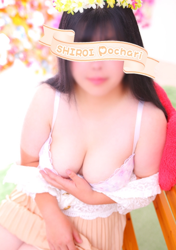 みらい、白いぽっちゃりさん 仙台店 2