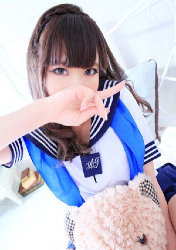 なぎさ、ラブスタ学園 高崎校 2