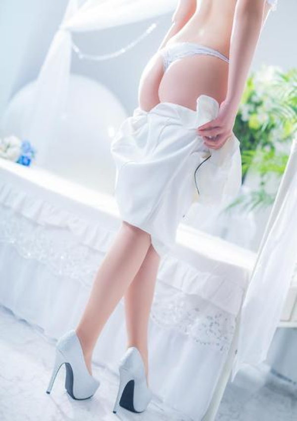 知里(ちさと)、天使のゆびさき 岡山店 8