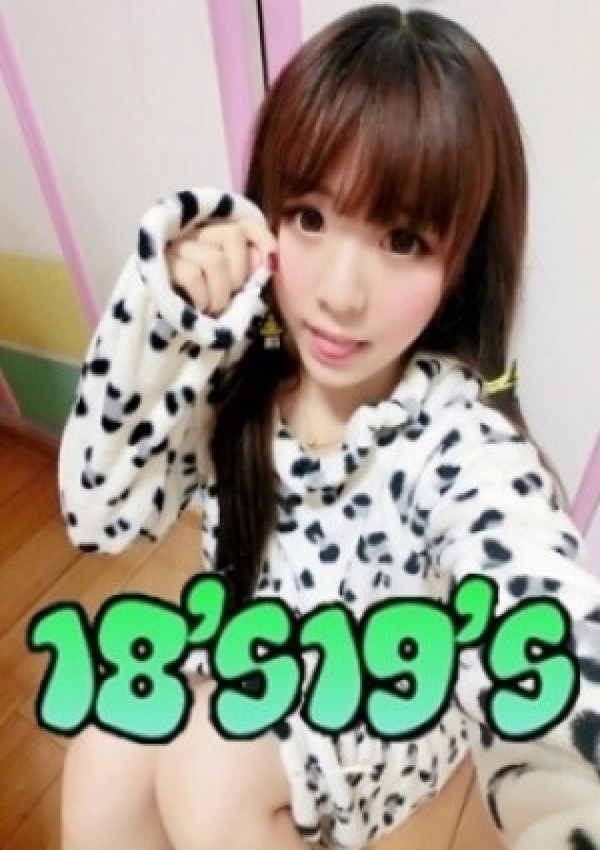 かおり、18歳19歳の美人専門店 in半田セントレア店 2