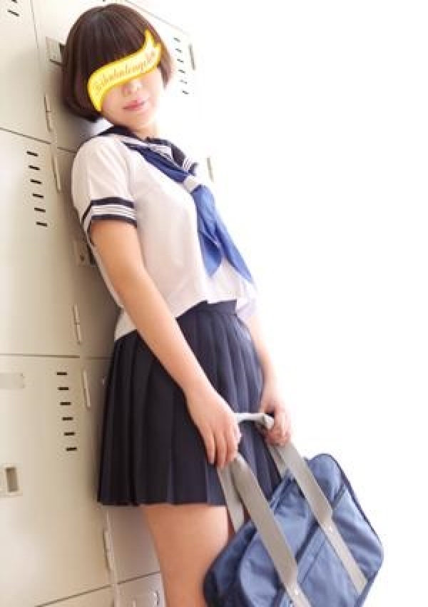 はるな、五反田制服天国 2