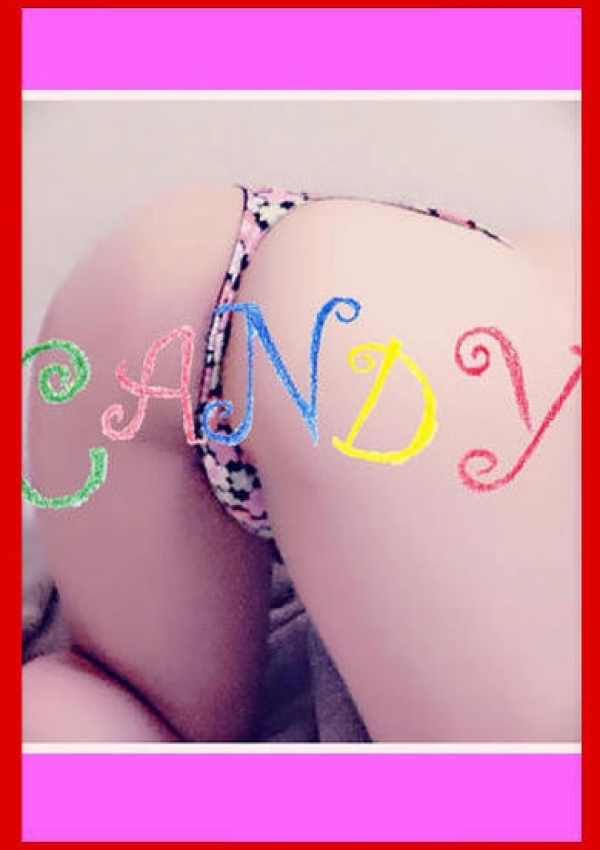 さやか、Candy Bomb 3