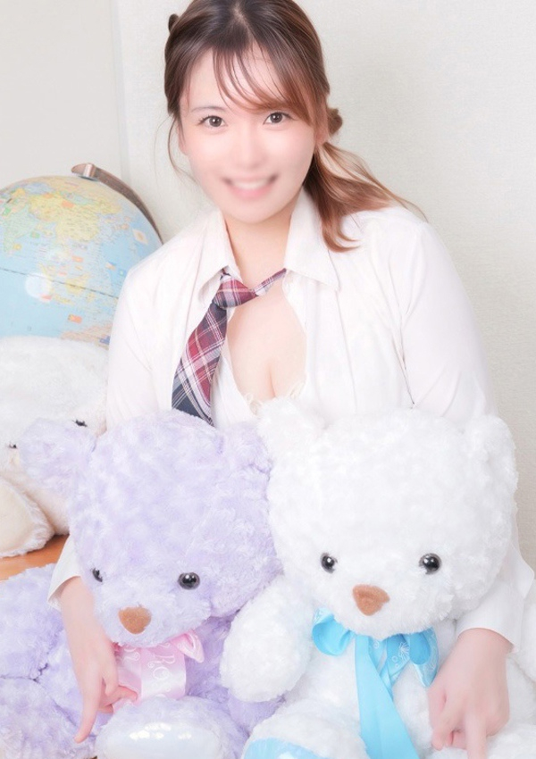 なつほ、パンチラJK 3