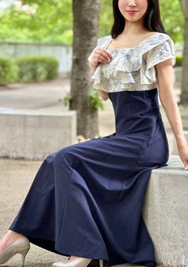 藤崎ゆあ、月の真珠-五反田- 4