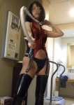 青島 胡桃、LUXRIA